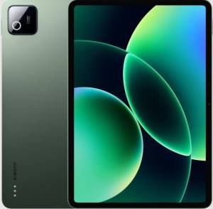 Xiaomi Redmi Pad 8 Pro 11.2" 8+256GB WiFi Pine Green EU
