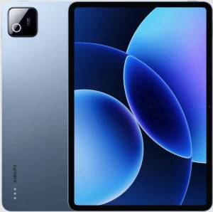 Xiaomi Redmi Pad 8 11.2" 8+256GB WiFi Blue EU