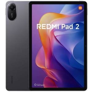 Xiaomi Redmi Pad 2 11" 4+256GB WiFi Graphite Gray ITA