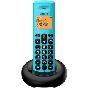 Telefono Cordless Alcatel E160 Blue