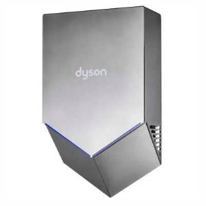 Dyson Hand Dryer Airblade V HU02 Nickel