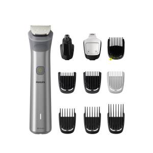 Philips Beard Trimmer MG5920/15 9in1 Battery