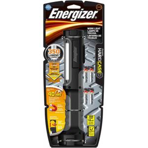 Energizer HardCase Professional Pro Work Light + 4 Batterie AA