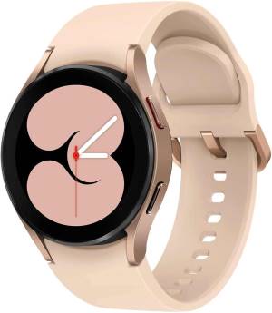 Samsung Galaxy Watch4 SM-R860 40mm Gold/Pink ITA