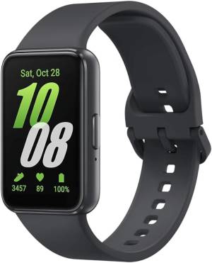 Samsung Galaxy Fit3 SM-R39040mm Black