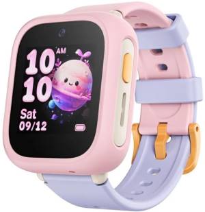 TCL Kids Watch K5 4G Light Pink