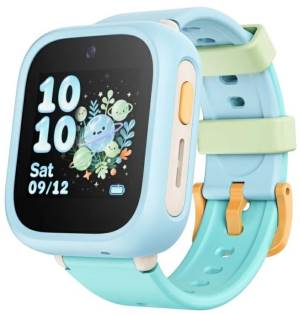 TCL Kids Watch K5 4G Light Blue