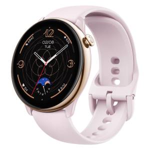 Xiaomi Smartwatch Amazfit GTR Mini BT GPS Misty Pink