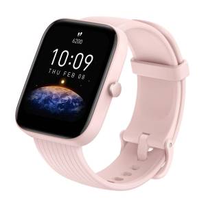 Xiaomi Smartwatch Amazfit BIP 3 Pro BT Pink