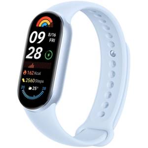 Xiaomi Watch Smart Band 9 Arctic Blue