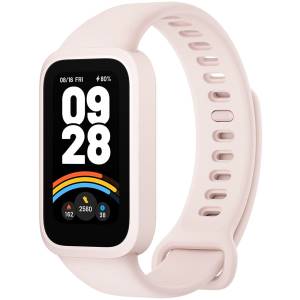 Xiaomi Watch Smart Band 9 Active Pink