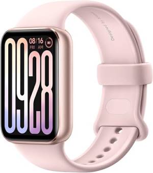 Xiaomi Watch Smart Band 9 Pro Rose Gold