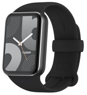 Xiaomi Watch Smart Band 9 Pro Obsidian Black