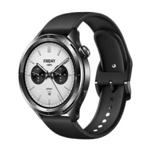 Xiaomi Watch S4 Black