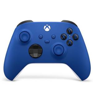 XBOX SERIE X/S Wireless Controller Shock Blue