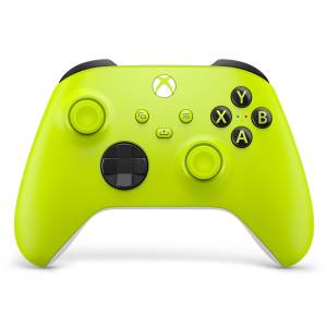 XBOX Serie X/S Wireless Controller Electric Volt