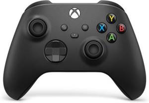 XBOX SERIES X/S Wireless Controller Carbon Black