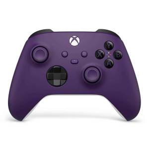 XBOX SERIE X/S Wireless Controller Astral Purple