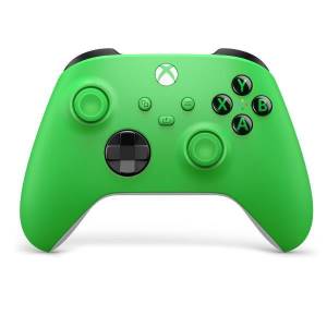 XBOX SERIE X/S Wireless Controller Carbon Green V2