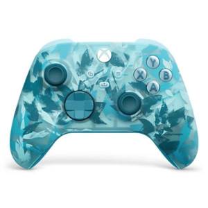 XBOX Serie X/S Wireless Controller Ice Breaker V2