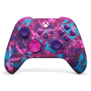 XBOX Serie X/S Wireless Controller Heart Breaker V2