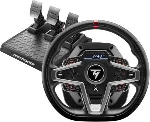 Thrustmaster Volante T248  + Pedaliera Hybrid Drive PC/XBOX ONE/X/S