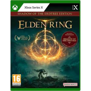 XBOX Serie X Elden Ring Shadow of the Erdtree Edition