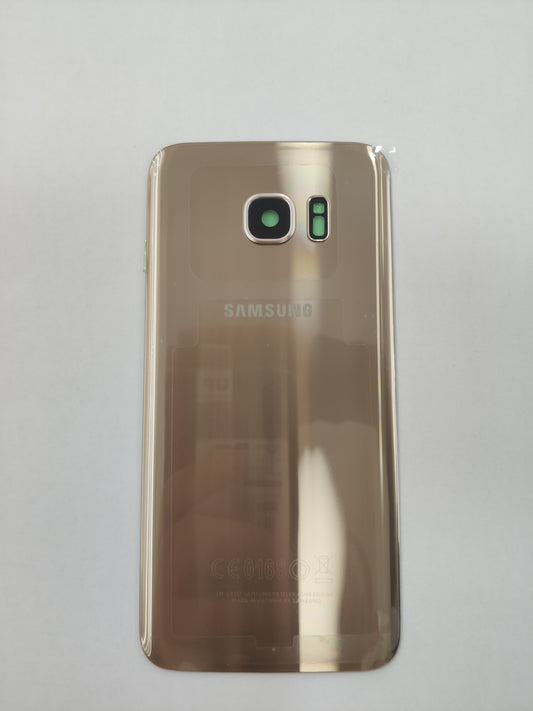 Vetrino posteriore Samsung S8