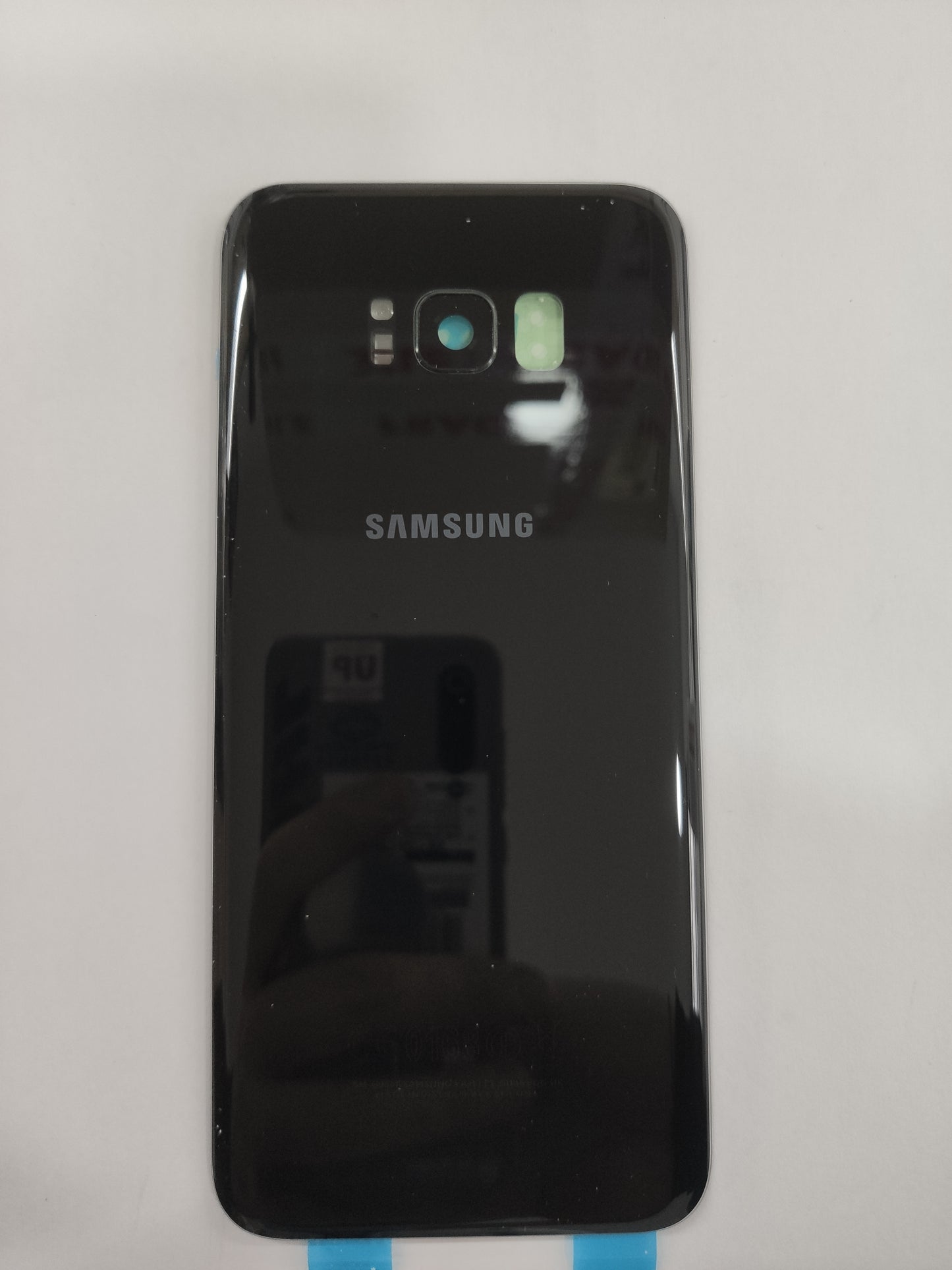 Vetrino posteriore Samsung s8+