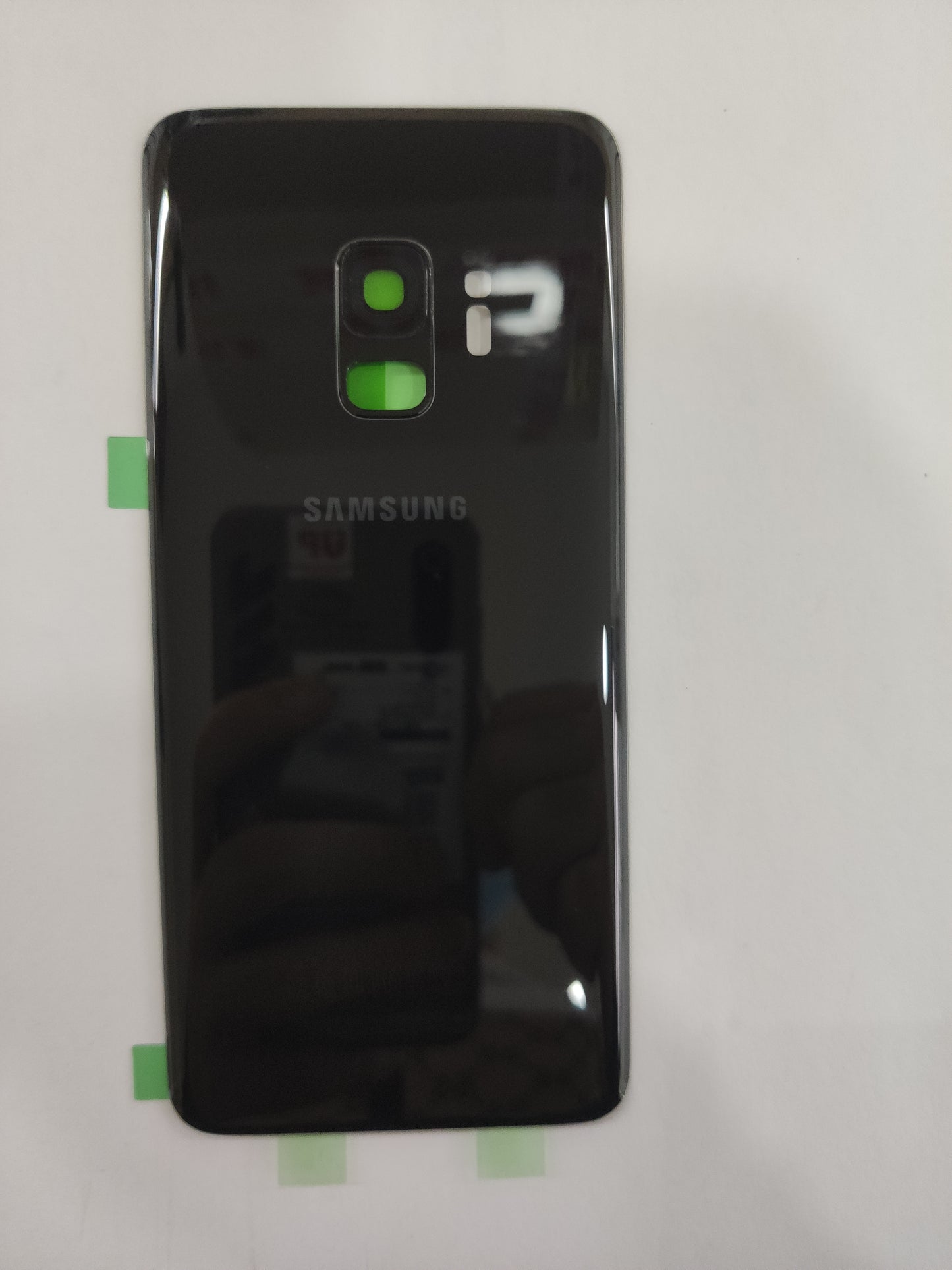 Vetrino posteriore Samsung s9