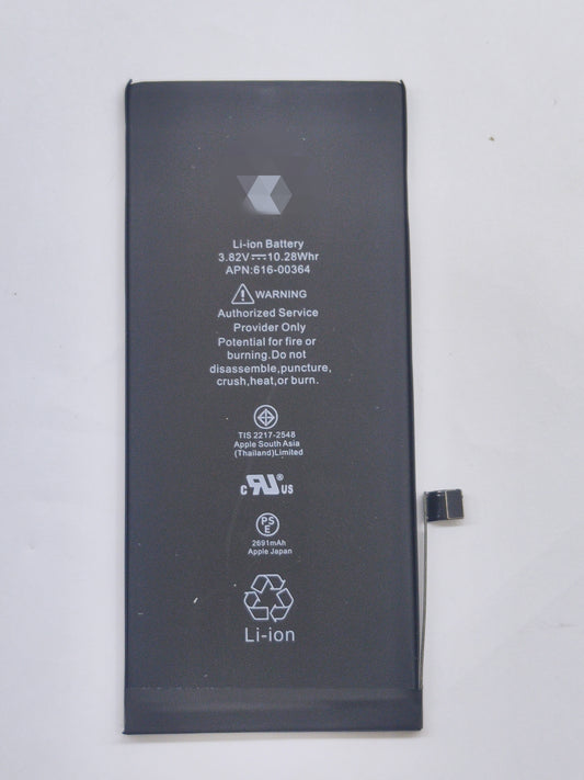 Batteria iPhone 8 plus