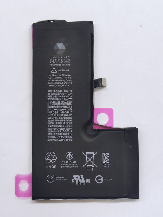 Batteria iPhone XS