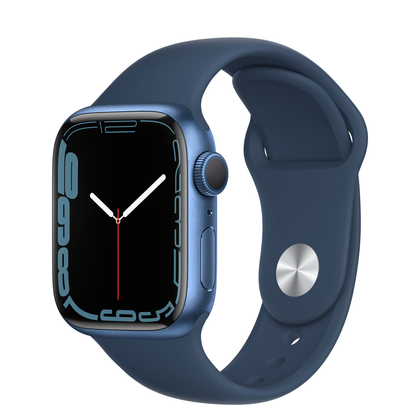 Smartwatch Apple Watch 7 41mm
