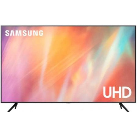 Smart TV Samsung Tv led 50" 4k hdr- Ue50au7170uxzt