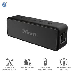 Casse Bluetooth waterproof