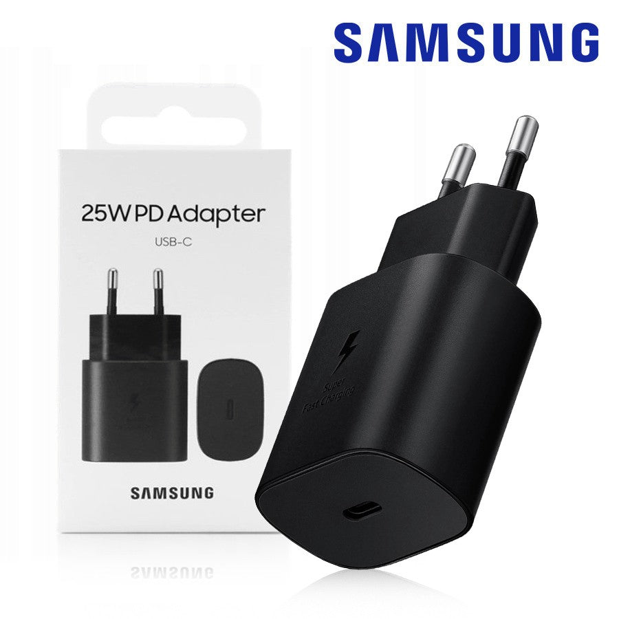 Samsung charger 25W