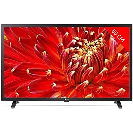 Smart TV LED 32" 32LQ631C0ZA Full HD WiFi DVB-T2