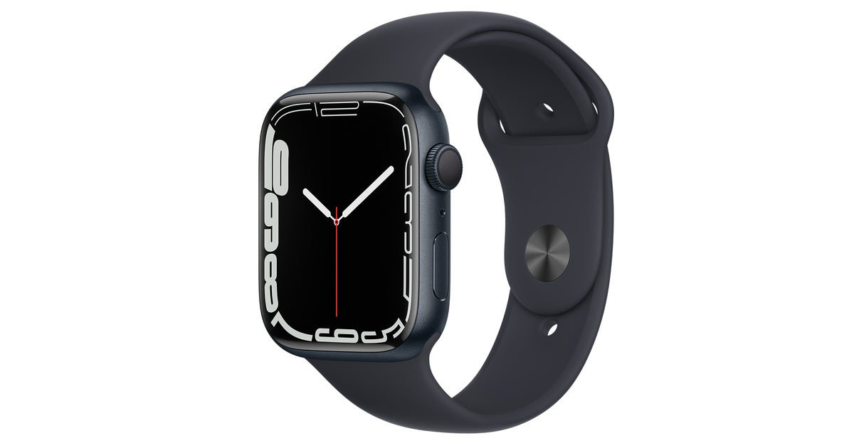 Smartwatch Apple Watch 7 45mm
